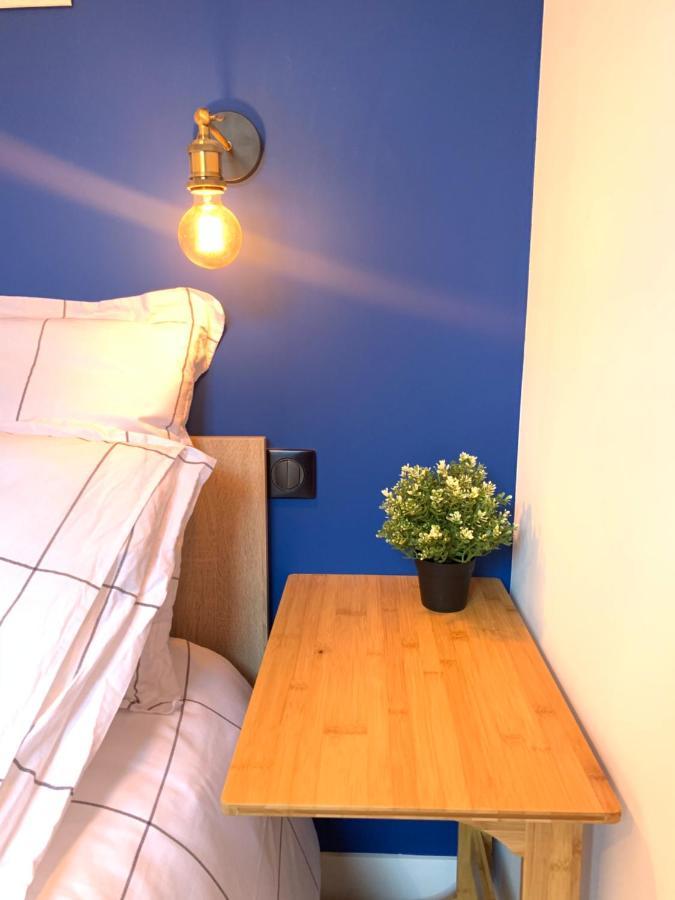 Cosy Migrainier - Vieil Antibes Apartment Exterior photo