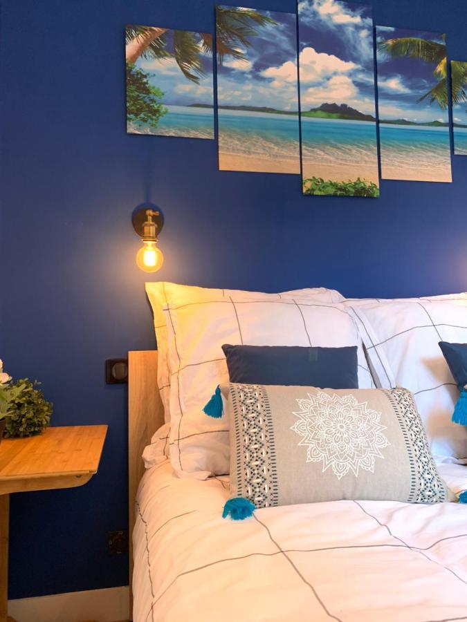 Cosy Migrainier - Vieil Antibes Apartment Exterior photo