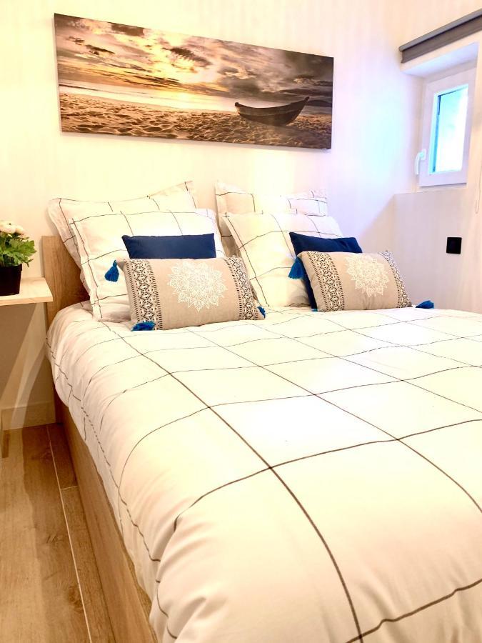 Cosy Migrainier - Vieil Antibes Apartment Exterior photo