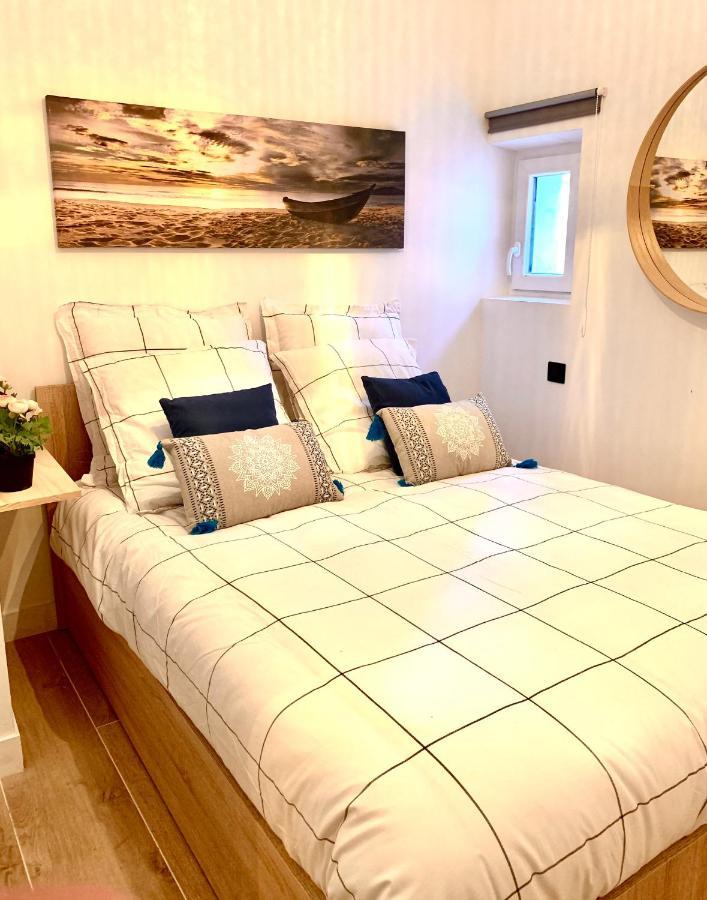 Cosy Migrainier - Vieil Antibes Apartment Exterior photo