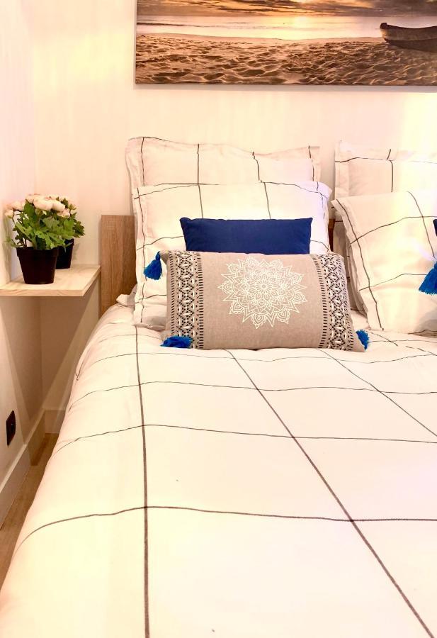 Cosy Migrainier - Vieil Antibes Apartment Exterior photo