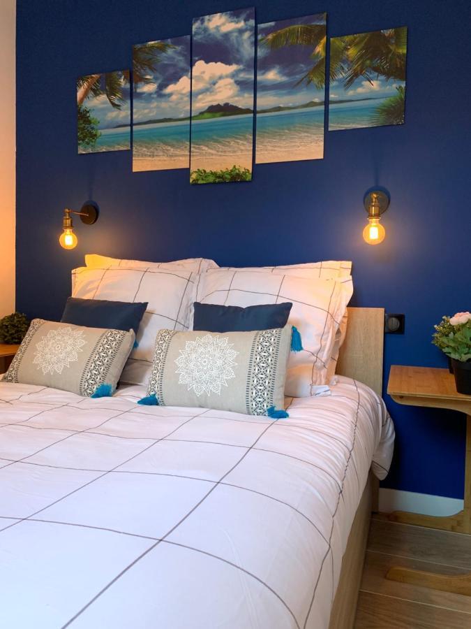 Cosy Migrainier - Vieil Antibes Apartment Exterior photo