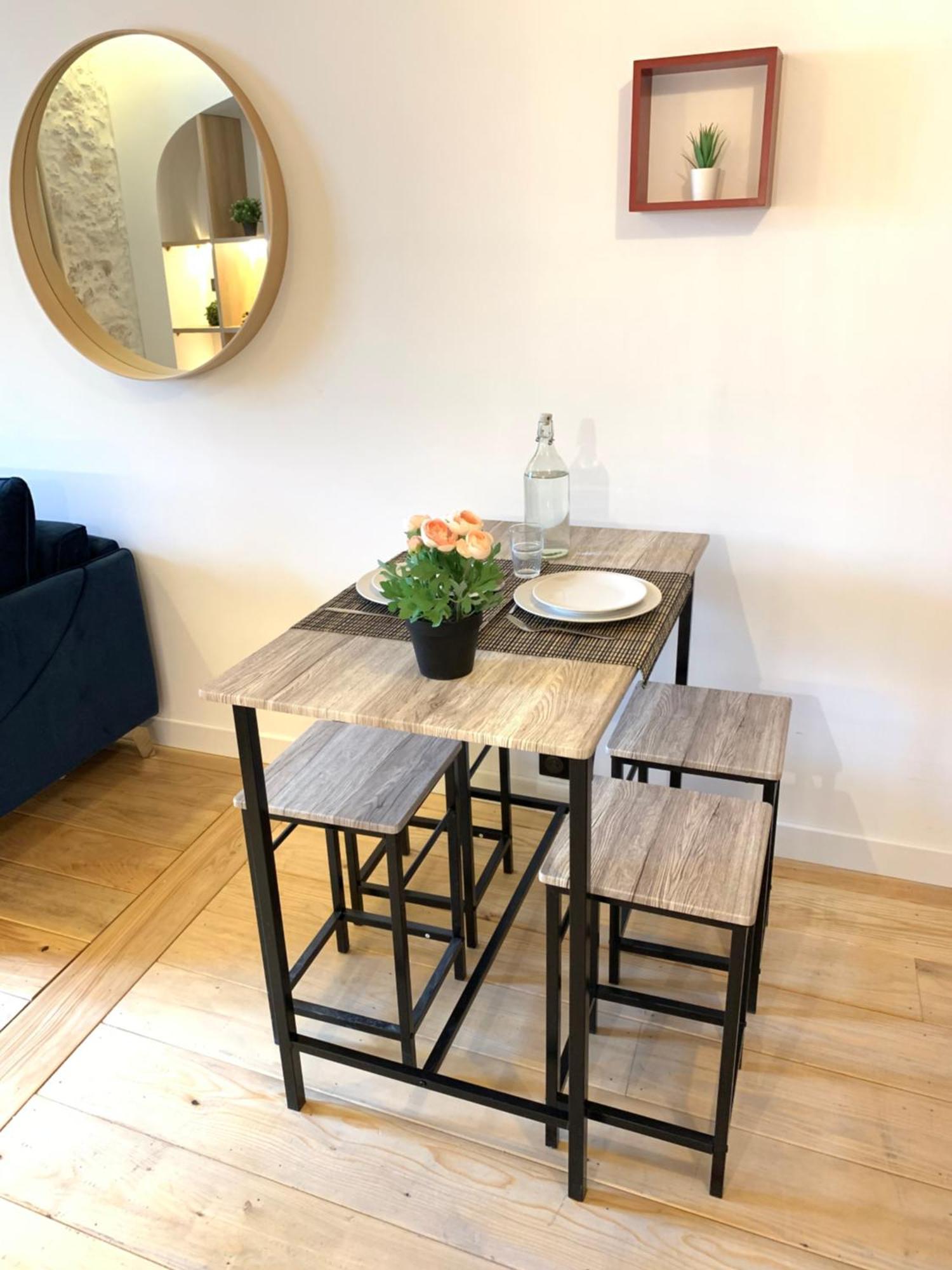 Cosy Migrainier - Vieil Antibes Apartment Room photo