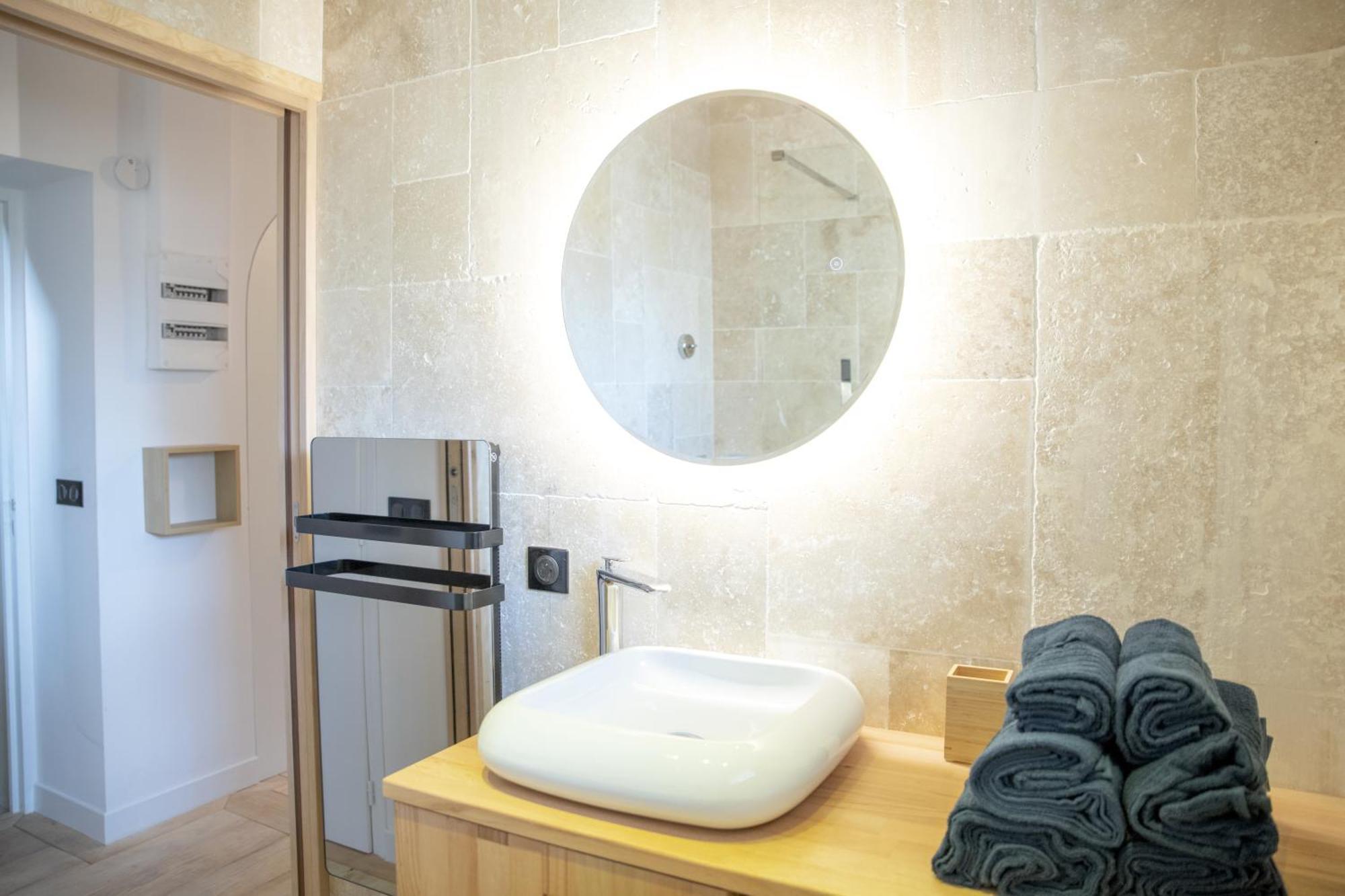 Cosy Migrainier - Vieil Antibes Apartment Room photo